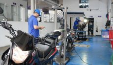 Inspección Técnico Mecánica del Motor